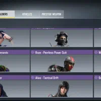 اکانت کالاف دیوتی موبایل|کنسول، بازی ویدئویی و آنلاین|اصفهان, نقش جهان|دیوار