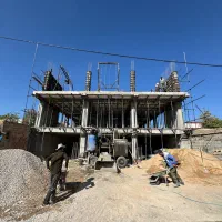 پیش فروش واحد های بافت قدیم