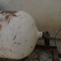 کپسول سی آن جی|قطعات یدکی و لوازم جانبی|بندر کنگان, |دیوار