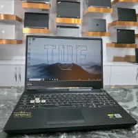 لپتاب ایسوس طراحی مهندسی گیم fx506  قسطی بدون سود|رایانه همراه|مشهد, دانشجو|دیوار