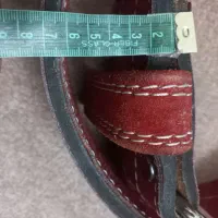 کمر بندچرمی|کیف، کفش، کمربند|شیراز, اصلاحنژاد|دیوار