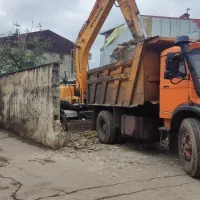 تخریب ساختمان های کلنگی در اسرع وقت