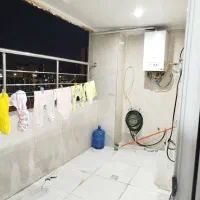 خانه ۱۵۰ متری سه خوابه سپیدار