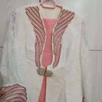 کت دامن سایز ۴۴