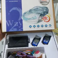 دزدگیر و ردیاب|خدمات موتور و ماشین|کرمانشاه, |دیوار