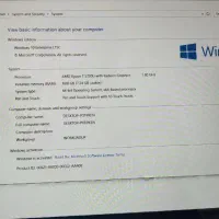 لب تاب اچ پی envy x360|رایانه همراه|پیرانشهر, |دیوار