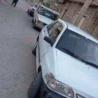 پراید 82کاربرات