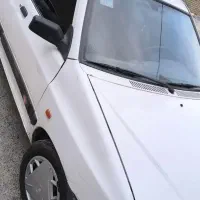 پراید 141مدل 92 کارمندی|خودرو سواری و وانت|کرمانشاه, |دیوار