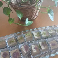 سفارش کیک وحلوای زنجبیلی خانگی بانو|خوردنی و آشامیدنی|تهران, جمهوری|دیوار