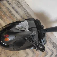 بخار شوی