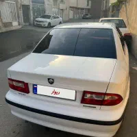 سمند lxمدل ۹۸