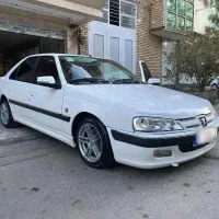 پارس ۹۷ در حد با لوازم