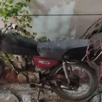 موتورسیکلت