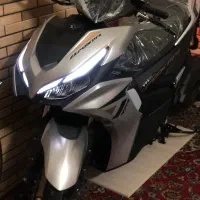 ایروکس خشک ۱۴۰۴