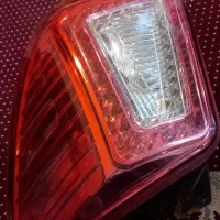 چراغ خطر عقب هیوندا