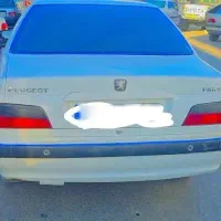 ماشین پژو پارس|خودرو سواری و وانت|سراوان, |دیوار