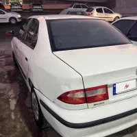 سمندLXمدل 95|خودرو سواری و وانت|بوشهر, |دیوار