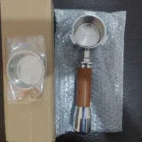 پرتافیلتر نیکد سایز 51