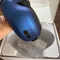 عینک ماساژ پیشرفته