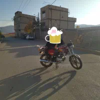 همتاز 200مدل 98 فول تقویت