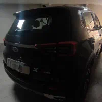 ام وی ام X55 پرو IE مدل 1403|خودرو سواری و وانت|تهران, میرداماد|دیوار