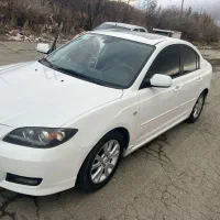 مزدا مدل۸۸ فول تیپ ۳ بیرنگ نونو