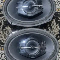 ضبط سونی ۴خروجی درحدنو|سیستم صوتی خانگی|زابل, |دیوار