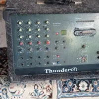 فروشی و معامله|سیستم صوتی خانگی|باغ ملک, |دیوار