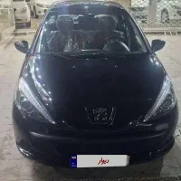 ۲۰۷ پانا رینگ|خودرو سواری و وانت|گنبد کاووس, |دیوار