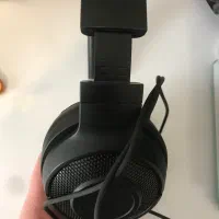 هدست Kraken X Essential|صوتی و تصویری|تهران, فدک|دیوار