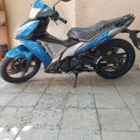 لاکی ۱۸۵مدل آخر ۴۰۱