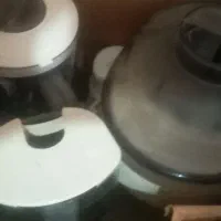 آبمیوه گیری سه کاره