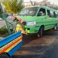 امدادخودرو یدک کش خودروبر طرقبه شاندیز|خدمات حمل و نقل|طرقبه, |دیوار