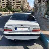 پرشیا|خودرو سواری و وانت|شاهدشهر, |دیوار