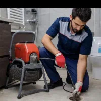 لوله بازکنی فنرزن سعادت ابادمرزداران گیشا شهرک غرب