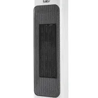 بخاری برقی فن دار