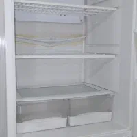 یخچال فریزر سالم در حال کار|یخچال و فریزر|رشت, پل تالشان|دیوار
