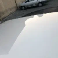 پژو 405 مدل 85 بیرنگ نقره ای