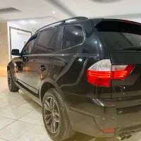 BMW x3 2008 2.5|خودرو کلاسیک|تهران, امیر بهادر|دیوار