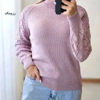 بافت نخ آکریل گرم بالا|لباس|رشت, جهاد|دیوار