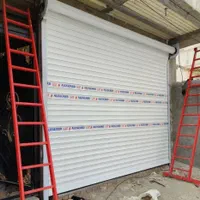 نصب و تعمیرات کرکره برقی و سکوریت و جک پارکینگی|خدمات پیشه و مهارت|ملایر, |دیوار