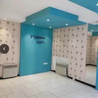 فروش واحد۷۵ متر تجاری بر اصلی مطهری تکواحد