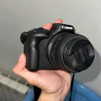 بدنه CANON R50|دوربین عکاسی و فیلمبرداری|رشت, فلسطین|دیوار