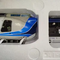 هلیکوپتر کنترلی ArtTech MD500 دو موتوره ۴ کاناله|اسباببازی|تهران, سازمان آب|دیوار