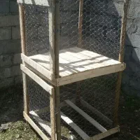 فروش جفتگاه کبوتر