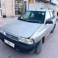 ماشین پراید 131مدل 90|خودرو سواری و وانت|بجنورد, |دیوار