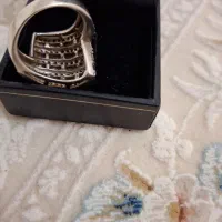 انگشتر نقره|جواهرات|بندرعباس, |دیوار