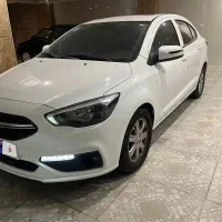 شاهین 1402 سانروف