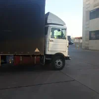 خاور ۸۰۰مسقف اتاق۵و۱۰|خودرو سنگین|ساوه, |دیوار