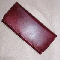 کیف پول چرم کیف دوشی